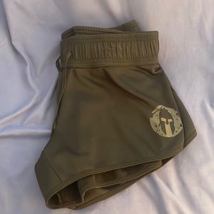 SPARTAN RACE Shorts